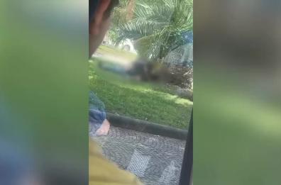 Shock a Foggia: sesso in pieno giorno alla stazione. Per i protagonisti divieto di tornare in città per 3 anni