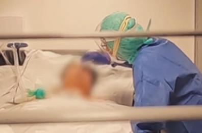 Andria, focolaio Covid in Rsa: 60 contagi tra ospiti e operatori 