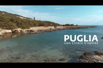 Turismo, la Puglia lancia la nuova campagna estate 2021 sulle note della Taranta