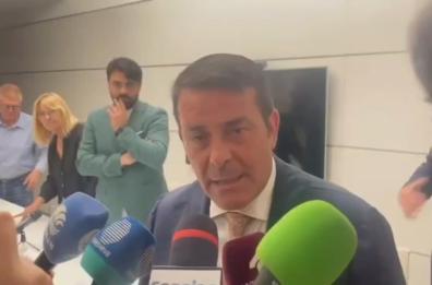 Il Foggia riparte dalla serie C, il presidente Canonico: «Un gesto d'amore per la società»