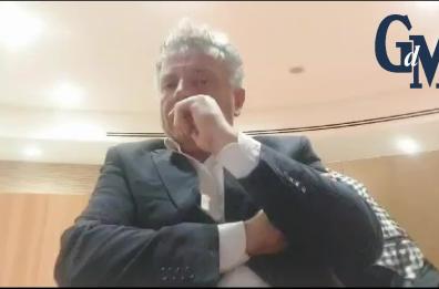 Regione, Tutolo attacca Emiliano: «Tra gli interventi Fsc tante marchette ma niente soldi per la strada della morte»