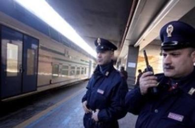 Bari, sul treno con un chilo di marijuana, arrestata 20enne nigeriana