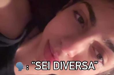 Cerignola, attaccata dagli haters sui social perché disabile: la replica della 19enne «LaSaraBooks»