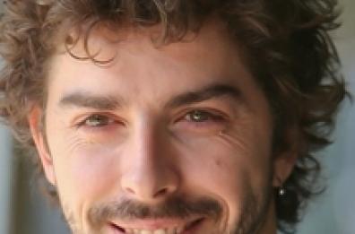 Cinzella Festival, parla Riondino: «La pandemia non ci ha fermati»
