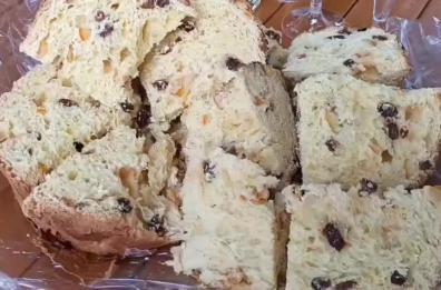 Vigilia di Natale, Foggia si accende di festa con l'immancabile aperitivo e il caciocavallo impiccato