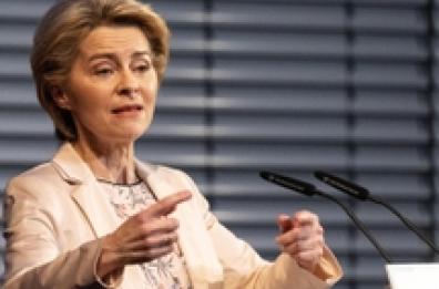 Da Potenza a Bruxelles, gli studenti inviano un libro a Ursula von der Leyen