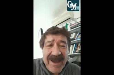 Addio a Colajemma, il cordoglio dei colleghi Pignataro e Sinisi 