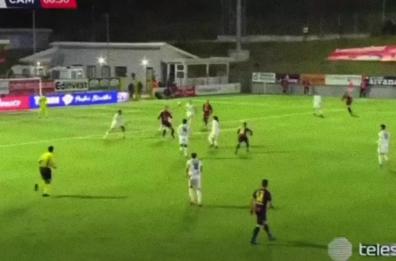 Picerno, rimonta «miracolosa» da squadra playoff col Campobasso: 3-2