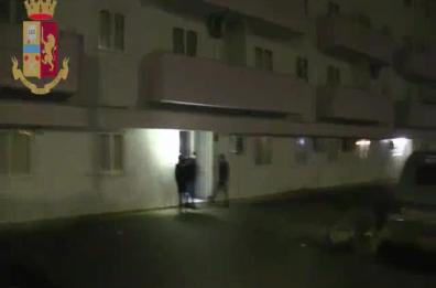 Lecce, operazione “Final Blow”