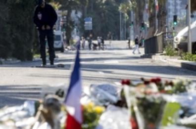 Attentato a Nizza, si scava 
su contatti tunisino in Puglia