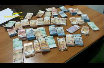 Traffico di droga tra Spagna e Puglia: sequestrati beni per due milioni, anche due aziende a Fasano e Andria I NOMI