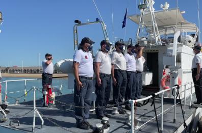 Giornata Mondiale degli Oceani, al via la bonifica dei fondali di Santa Maria di Leuca