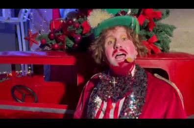 Gallipoli, al via «Wonder Christmas Land»: ecco la dimora di elfi e Santa Claus