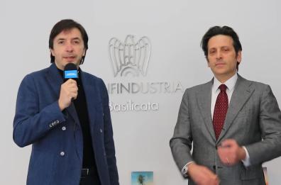 Confindustria Basilicata accende i riflettori sull'industria lucana