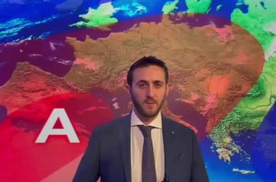 Gazzetta Meteo, ecco l'anticiclone: tempo sereno fino al nuovo anno