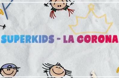 Bari, inno alla vita dei bambini della Neuropsichiatria infantile
