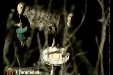 Una vetrina internazionale per i Tarantolati di Tricarico, in una compilation con U2 e Joe Cocker