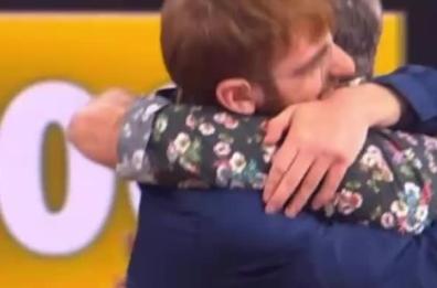 Da Bitetto ad «Avanti un altro», Davide torna a casa con 44mila euro