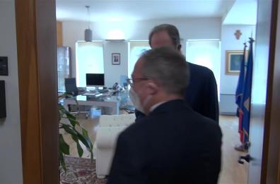 Basilicata «chiama» Londra per un investimento occupazionale