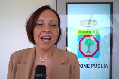 Puglia, M5S: «Piano politiche sociali traguardo importante». Le parole della Barone
