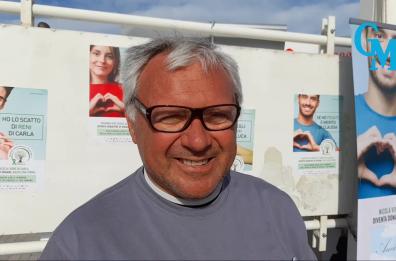 Bari, «Sail for Peppo», una passeggiata velica per la donazione di organi