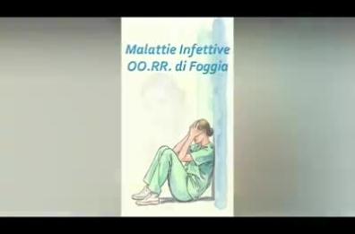 Foggia, medici e infermieri di Malattie infettive universitaria raccontano la guerra alla pandemia