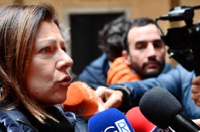 Caso Cotrab Potenza, La De Micheli avverte: «Ferrara deve dimettersi». Bardi: «Si rimoduli scelta presidente»