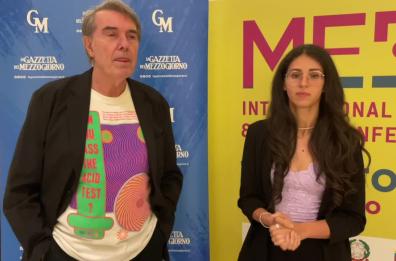Carlo Massarini: Il Medimex in un'immagine? La copertina di "The Dark Side of the Moon" dei Pink Floyd»