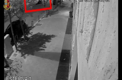 Rapina ed estorsione ad Andria, arrestati minori di 16 e 17 anni
