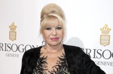 Morta Ivana Trump, lo annuncia sui social l'ex marito Donald