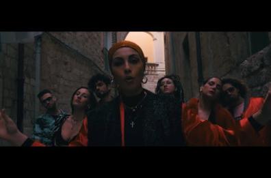 Tuasorellaminore, il video di Morfina
