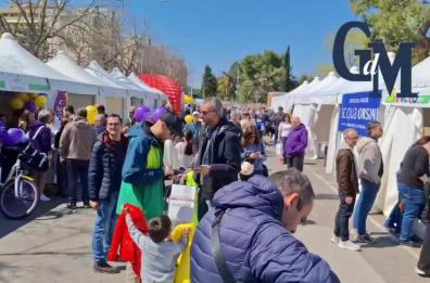 Bari, sale l’entusiasmo per Vivicittà: superate le tremila iscrizioni