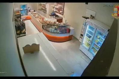 Ladro seriale di registratori di cassa, arrestato 37enne ad Andria