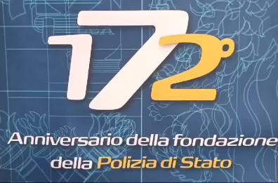 Festa della Polizia in Puglia e Basilicata: le celebrazioni per i 172 anni