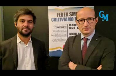 FederSmart, a Bari l'evento per connettere i giovani e il movimento del credito cooperativo