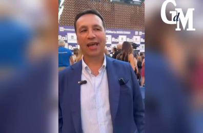 Palinsesti Rai, il pugliese Ciannamea: «Innovazione, inclusione e identità per conquistare il pubblico giovane»