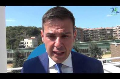 Nazionale seniores maschile
tutto gira attorno a Bari 