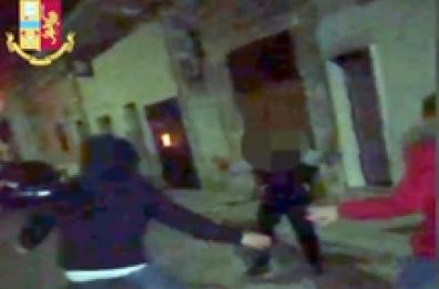 Manduria, pestato a morte, altri 9 arresti (8 minori) e nuovo caso: strappati i denti a disabile 53enne