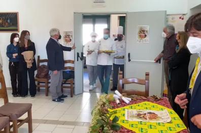 &laquo;Freekeh&raquo;, arrivato in Puglia il nuovo grano per fronteggiare la crisi