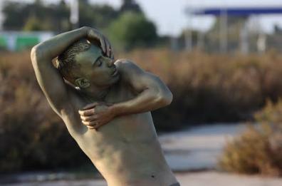 «Universo»: l'abbraccio al mondo dell'arte in tutte le sue forme nel nuovo brano di Dalila Spagnolo