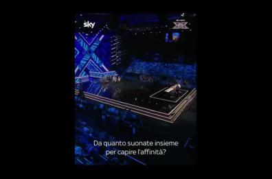 A X Factor la Puglia esplode con i The Moonquakes: quattro sì e ovazione dei giudici