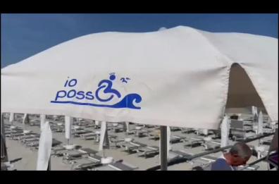 San Foca di Melendugno, la cerimonia conclusiva di “Io posso”