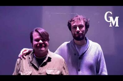 Pinguini Tattici Nucleari a Bari: «Noi, in gruppo contro l'individualismo nella musica»