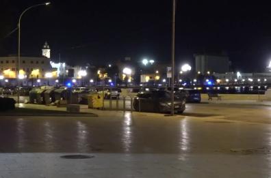 Armi e due omicidi a Japigia nel 2017: polizia di Bari arresta 8 sodali del clan Palermiti