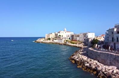 Accordo con la Difesa, riaprirà il castello Svevo di Vieste