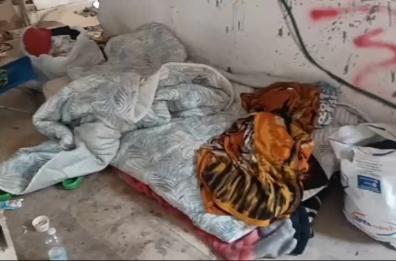 Ucciso in ospedale abbandonato a Ceglie del Campo, la Procura di Bari dispone l'autopsia