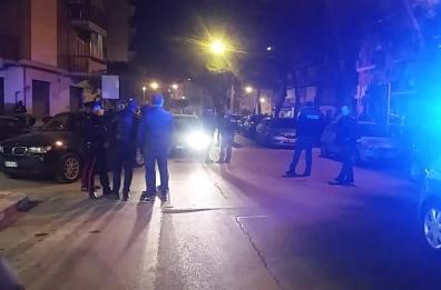 Cadavere in auto a Foggia, è omicidio: regolamento di conti fra clan