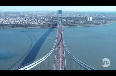 Maratona di New York si arrende al Coronavirus