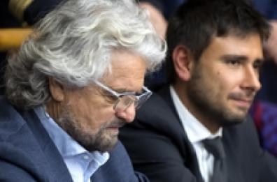 Il cambiamento dei 5Stelle e il modello Balena bianca
