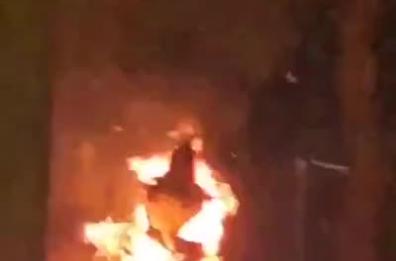 Gallipoli, controlli amministrativi sull'esplosione dei pupi di fine anno: 4 denunce